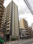 東京都荒川区東日暮里6丁目10-2：物件画像／ハウスコム東東京株式会社　赤羽店