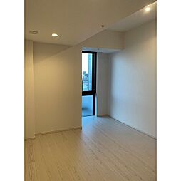 東京メトロ南北線 白金高輪駅 徒歩8分の賃貸マンション 21階2LDKのリビング/ダイニング