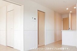 カーサ・セントロ 2LDKの写真