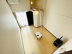 レオネクスト東町 1階1Kのリビング/ダイニング