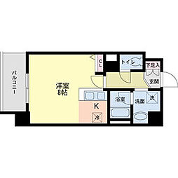 Osaka Metro長堀鶴見緑地線 今福鶴見駅 徒歩5分
