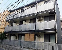 レオパレスアルメリア