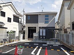 南海高野線 金剛駅 徒歩21分の賃貸アパート