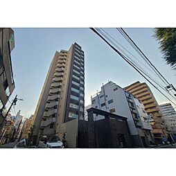 ルジェンテ新宿御苑前 1402