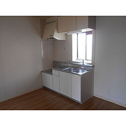 サザントーク岸和田 0303 3階2DKのリビング/ダイニング