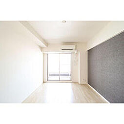 Osaka Metro御堂筋線 淀屋橋駅 徒歩6分の賃貸マンション 13階1Kのリビング/ダイニング