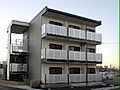 JR東海道本線 岡崎駅 徒歩6分の賃貸マンション
