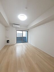 エスティーヌフジＣ 102 1階1Kのリビング/ダイニング