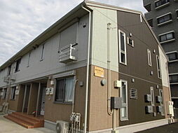 山王NTステージ　A A205