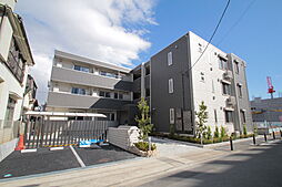 東京メトロ千代田線 北綾瀬駅 徒歩9分