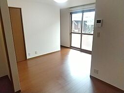 プラムハーベスト　ＡＢＣ B102 2階2LDKのリビング/ダイニング