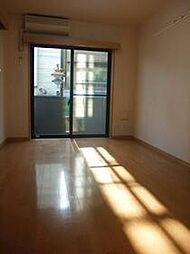 東急大井町線 戸越公園駅 徒歩4分の賃貸マンション 3階1Kのリビング/ダイニング