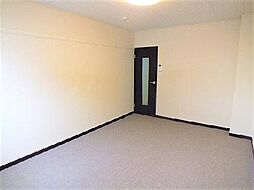 レオネクストブルーリーフ 207 2階1Kのリビング/ダイニング