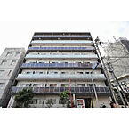 東京都中野区中央1丁目13番10号：物件画像／ハウスコム東東京株式会社　高田馬場店