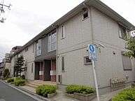 東京都葛飾区高砂3丁目4-4：物件画像／ハウスコム東東京株式会社　綾瀬店