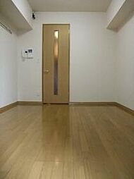 JR山手線 五反田駅 徒歩6分の賃貸マンション 7階1Kのリビング/ダイニング