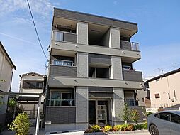 メゾン　ラシュレ