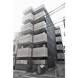 東京メトロ日比谷線 三ノ輪駅 徒歩3分の賃貸マンション