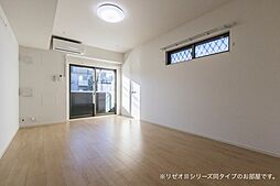 西武池袋線 小手指駅 徒歩7分の賃貸アパート