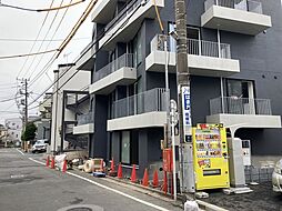 東京メトロ丸ノ内線 中野新橋駅 徒歩4分