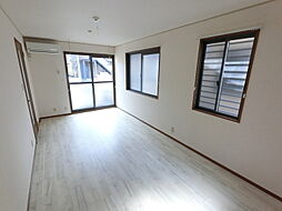 ルシード　Ｂ B102 1階2LDKのリビング/ダイニング