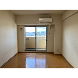 will Do 四日市白須賀 305 3階1Kのリビング/ダイニング