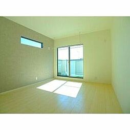 Ｃａｓａ　ｄｅ　Ｍｏｃａ 301 3階1Kのリビング/ダイニング