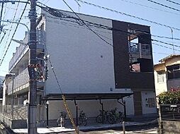 JR中央線 立川駅 徒歩12分の賃貸マンション