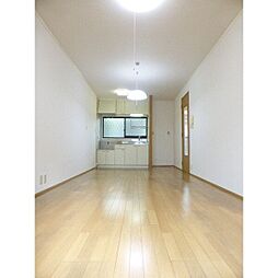 コーポ孝 101 1階1LDKのリビング/ダイニング