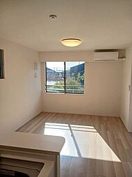 メゾン・ド・ルミエール9 203 2階1LDKのリビング/ダイニング