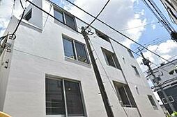 西武新宿線 野方駅 徒歩4分の賃貸マンション