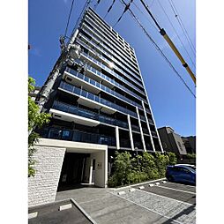 JR大阪環状線 大正駅 徒歩7分の賃貸マンション