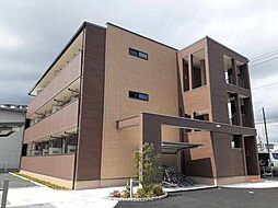 JR常磐線 土浦駅 徒歩14分の賃貸アパート