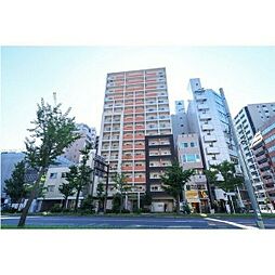 Osaka Metro千日前線 桜川駅 徒歩3分の賃貸マンション
