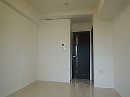 京急本線 新馬場駅 徒歩1分の賃貸マンション 6階1Kのリビング/ダイニング