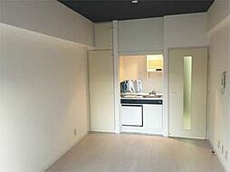 藤和シティコープ浅間町 2階ワンルームのリビング/ダイニング