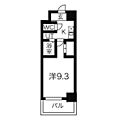 WillDo四日市白須賀4階4.8万円