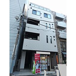 都営浅草線 東日本橋駅 徒歩1分の賃貸マンション