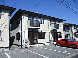 グリーンヒルズ　I棟