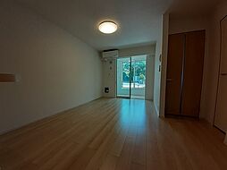 ウインスト　I 103 1階1LDKのリビング/ダイニング