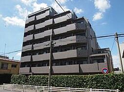 ルーブル西馬込参番館 410