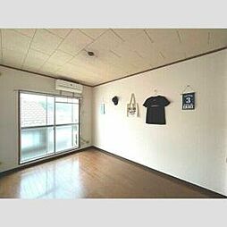 多摩都市モノレール 大塚・帝京大学駅 徒歩12分の賃貸マンション 3階ワンルームのリビング/ダイニング