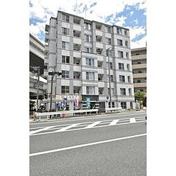 ヴェルト横濱石川町 501