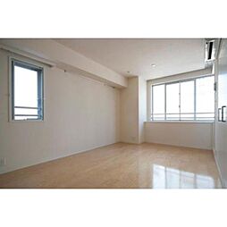 東京メトロ千代田線 赤坂駅 徒歩5分の賃貸マンション 6階ワンルームのリビング/ダイニング