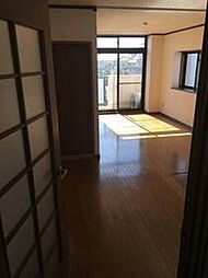 ロイヤルメゾンIII 101 2階2LDKのリビング/ダイニング