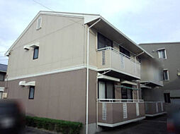 ウエストバンブー　β（B棟）