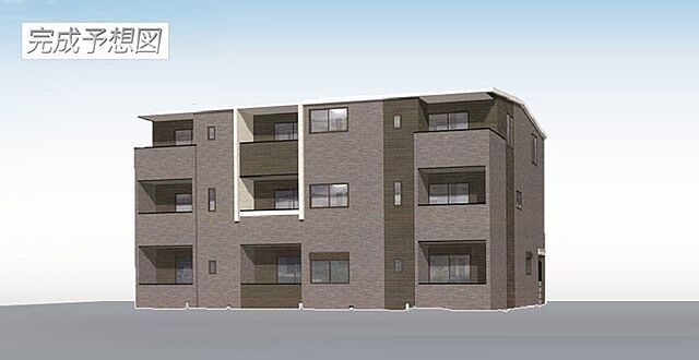 ホームズ 岐阜県岐阜市柳津町上佐波4丁目143番地 1ldk 2階 45 84 賃貸アパート住宅情報