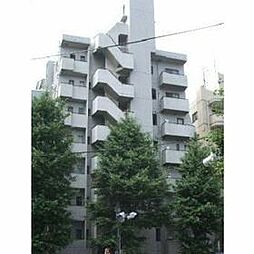 グリーンヒルズ目白台