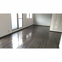 グリーンヒルズ目白台 202