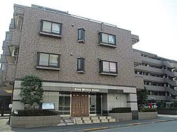 JR埼京線 十条駅 徒歩6分の賃貸マンション